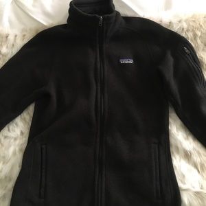 Patagonia Better Sweater